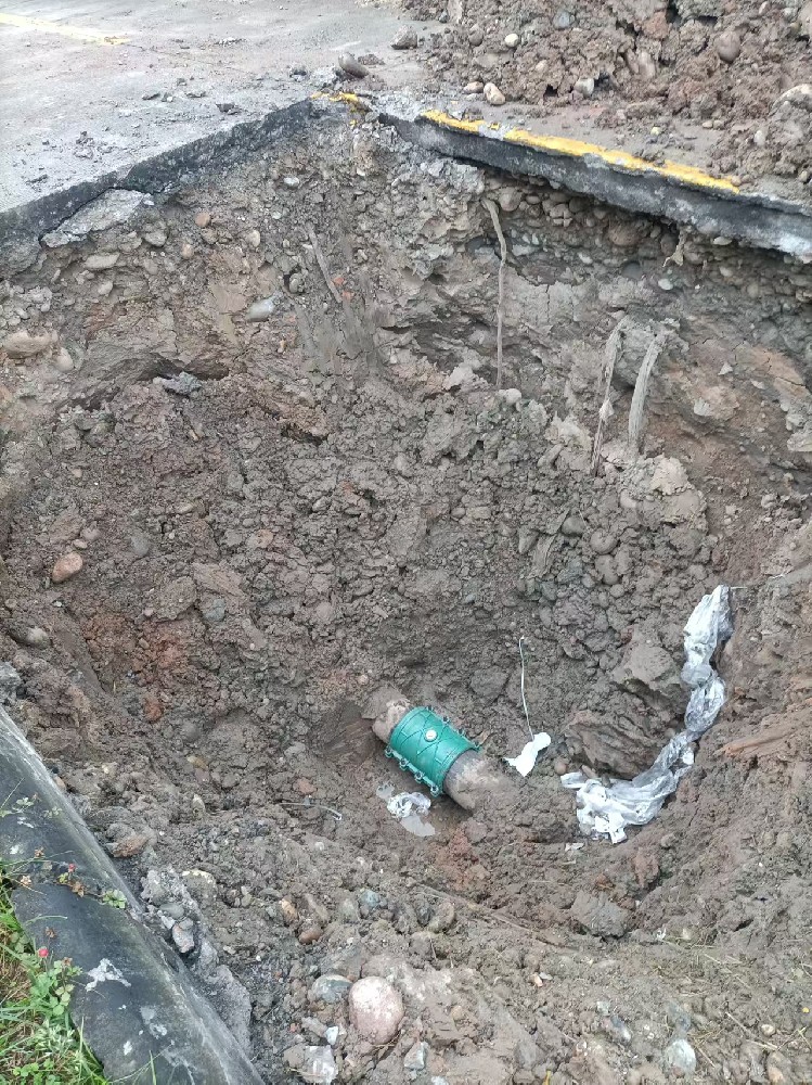 泌阳本地消防水管漏水检测维修
