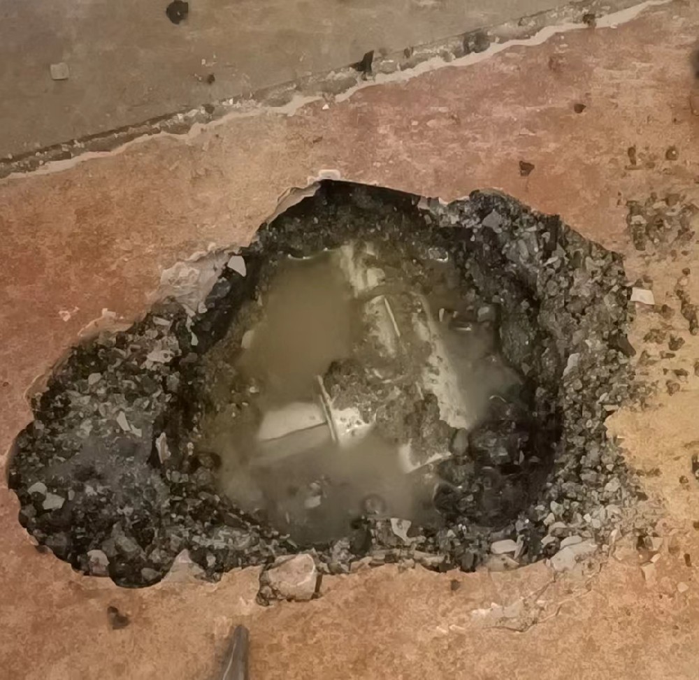 泌阳本地给水管漏水检测维修