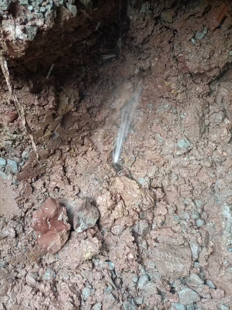 泌阳县自来水管漏水检测维修