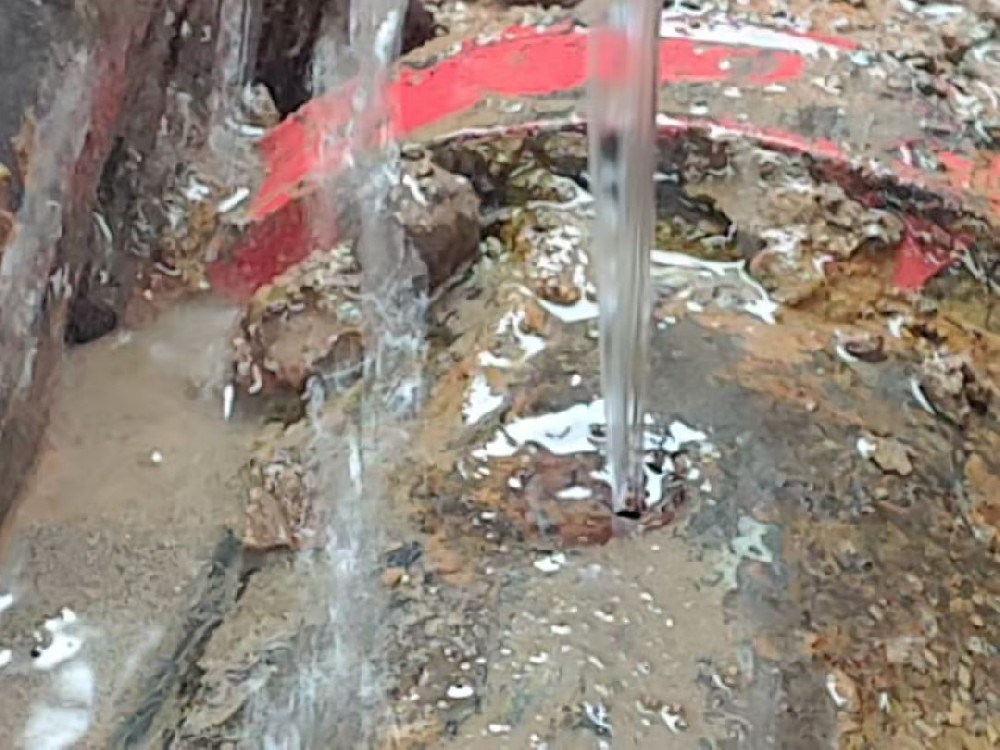 水管漏水检测方法 专业探漏/查漏服务全解析-泌阳上门